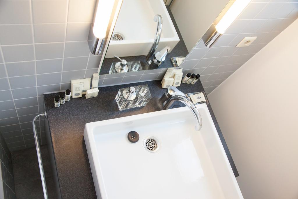 Sweet Inn Apartments - Grand Place Brussels Luaran gambar