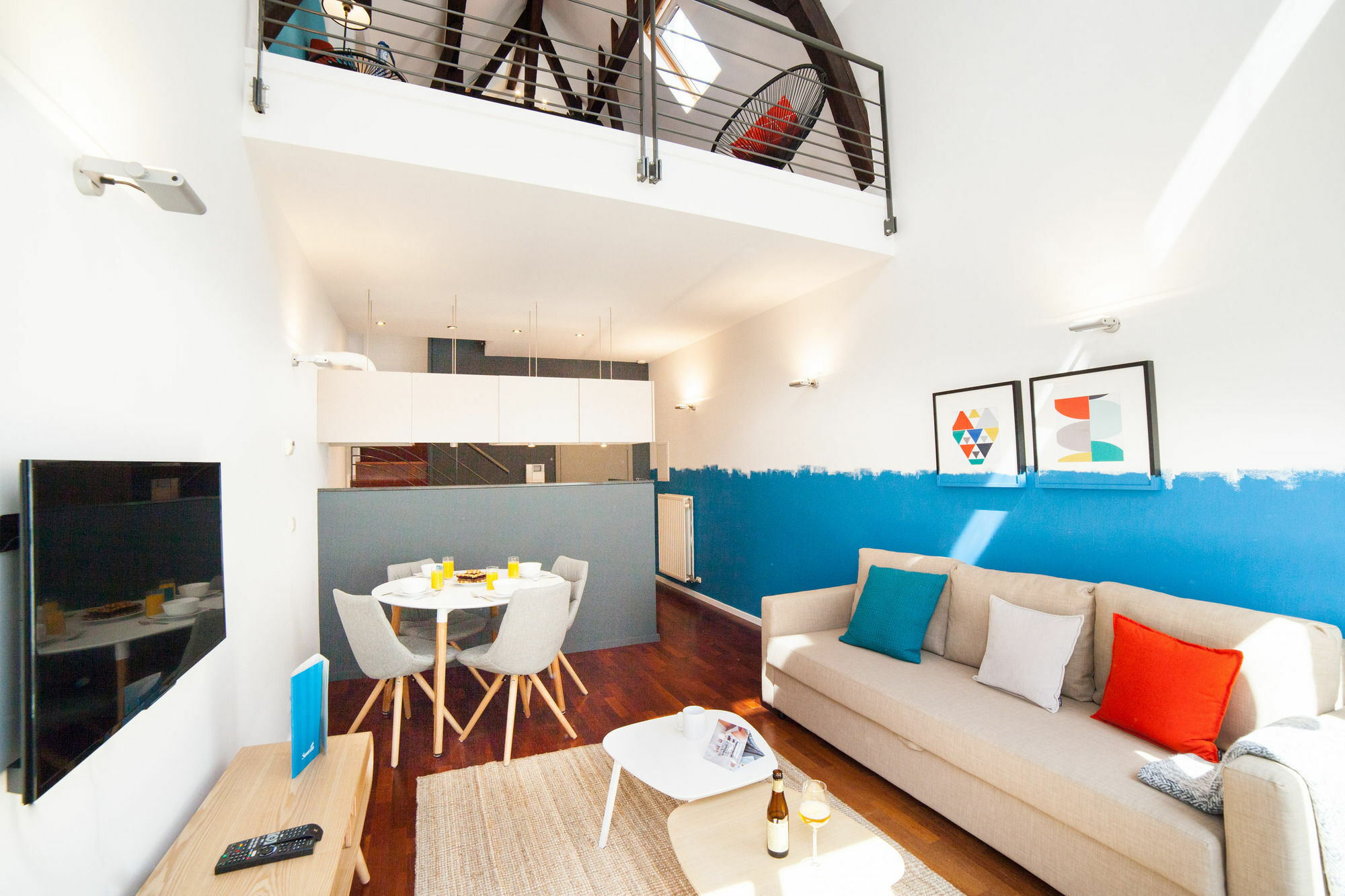 Sweet Inn Apartments - Grand Place Brussels Luaran gambar