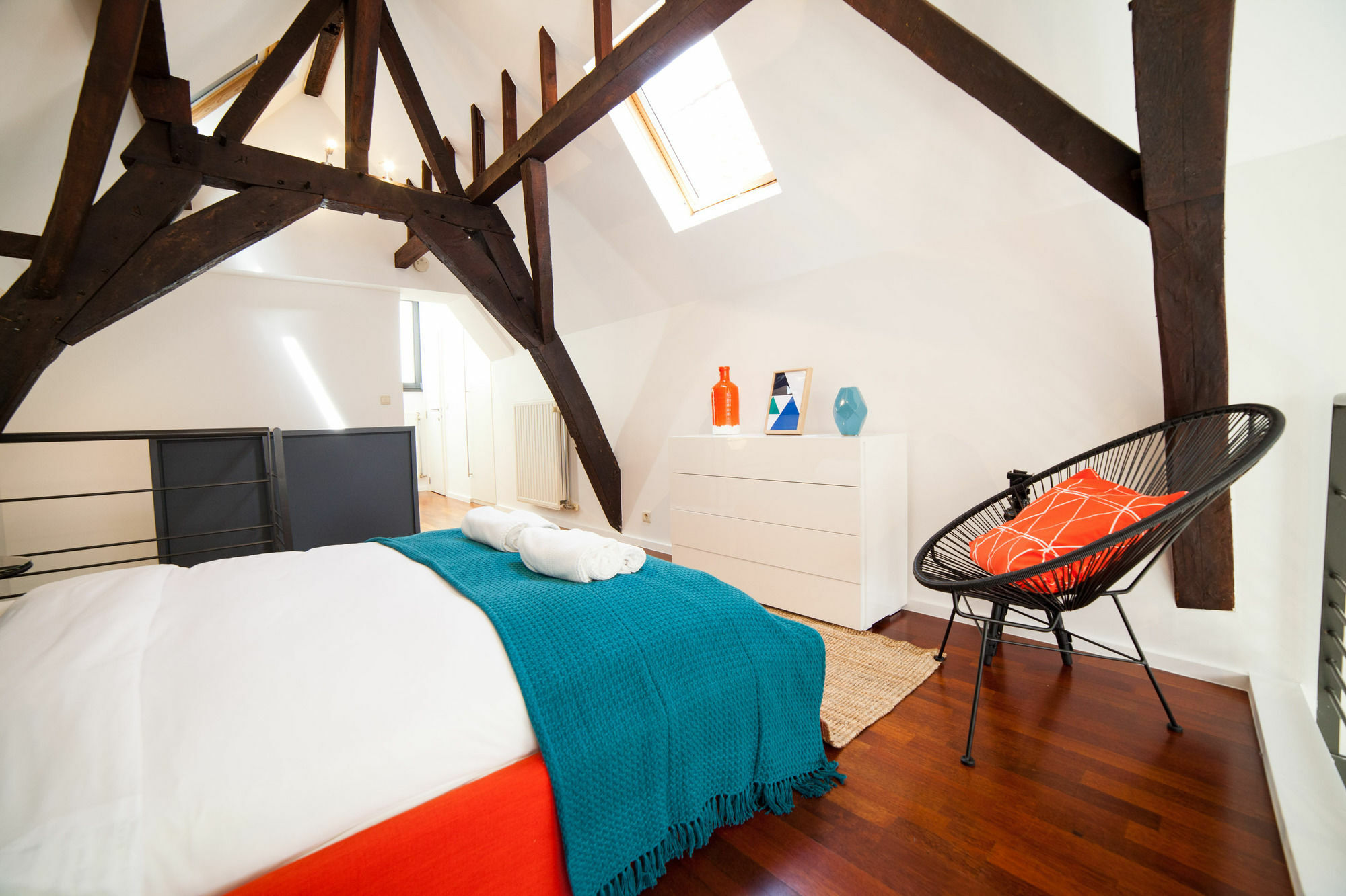 Sweet Inn Apartments - Grand Place Brussels Luaran gambar