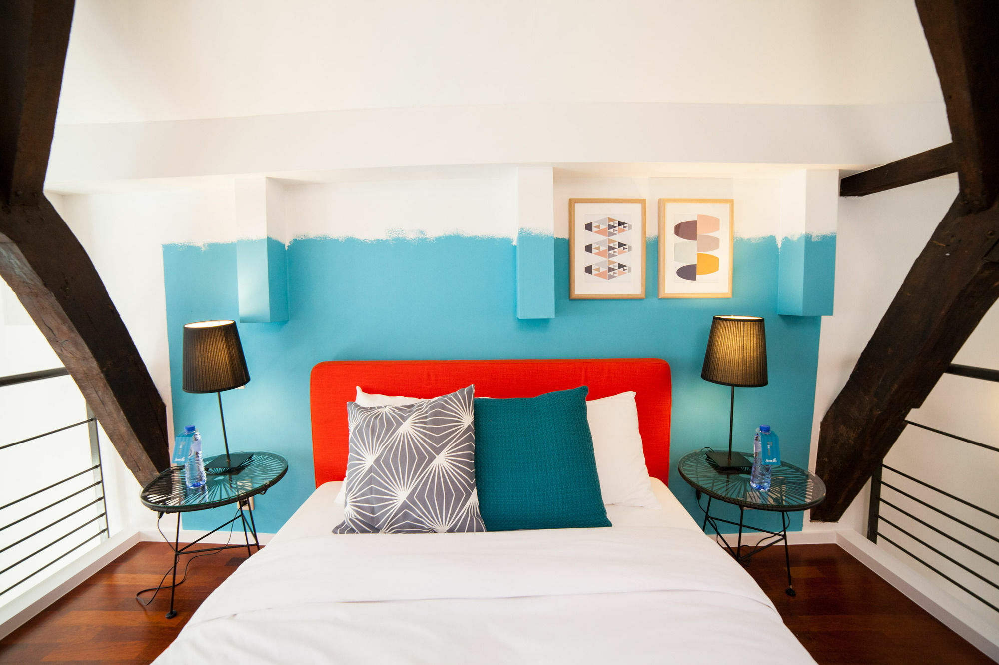 Sweet Inn Apartments - Grand Place Brussels Luaran gambar
