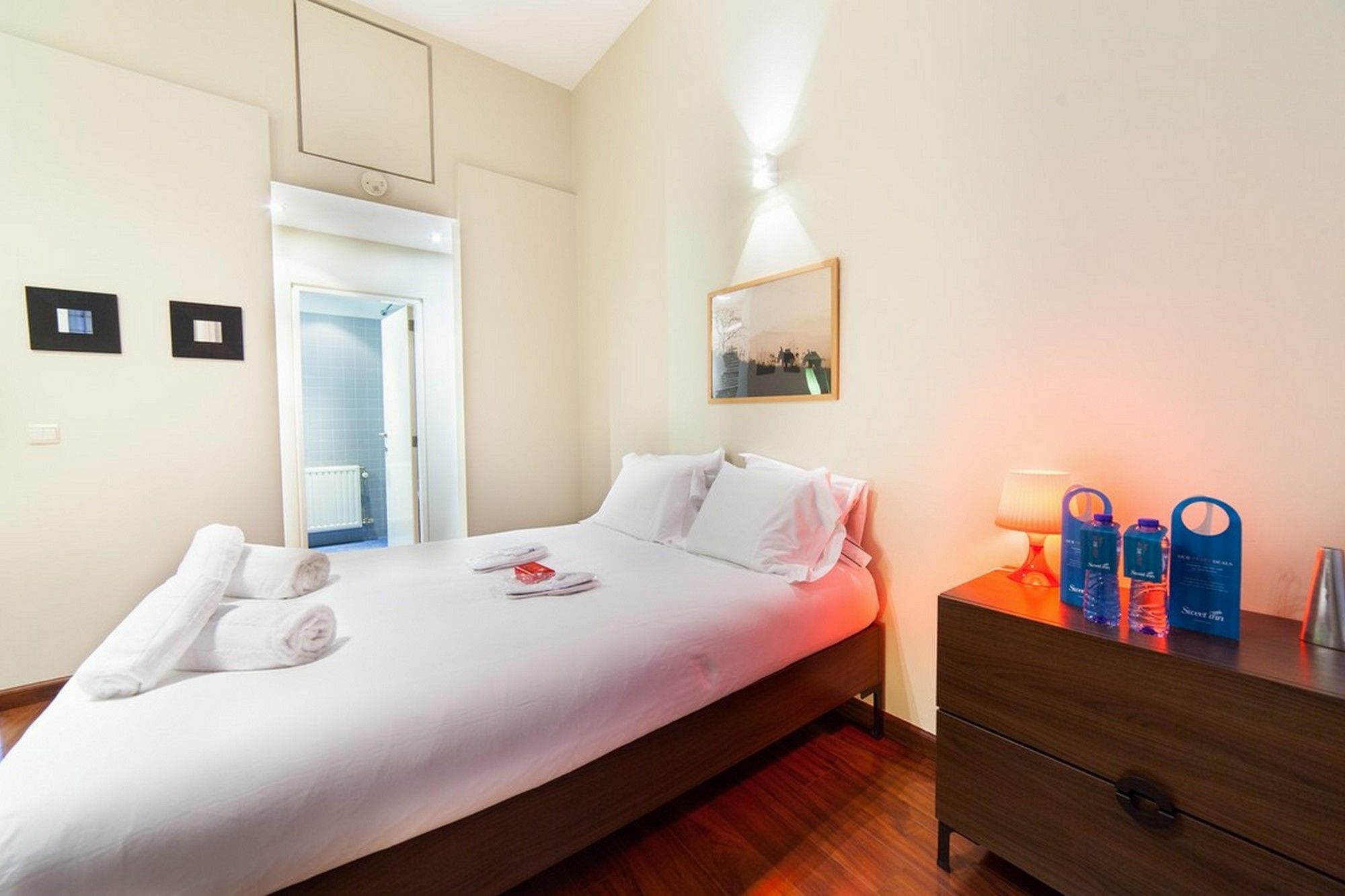 Sweet Inn Apartments - Grand Place Brussels Luaran gambar