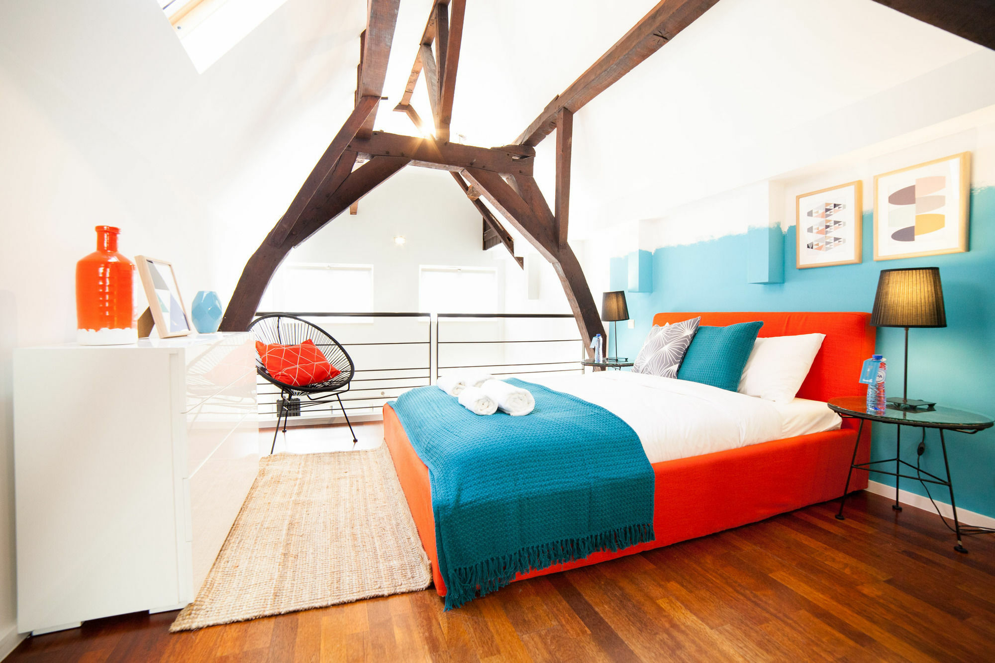 Sweet Inn Apartments - Grand Place Brussels Luaran gambar