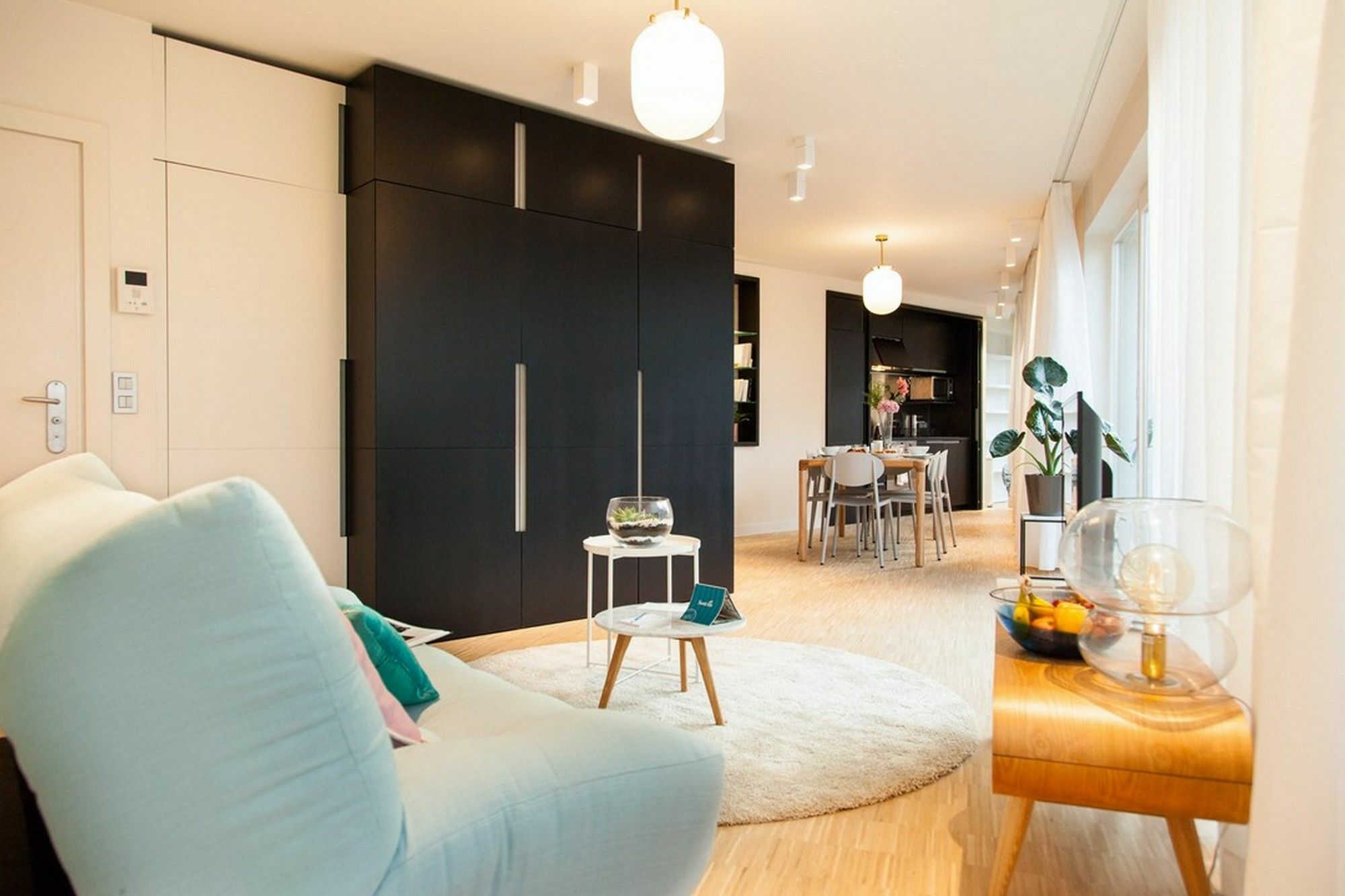 Sweet Inn Apartments - Grand Place Brussels Luaran gambar