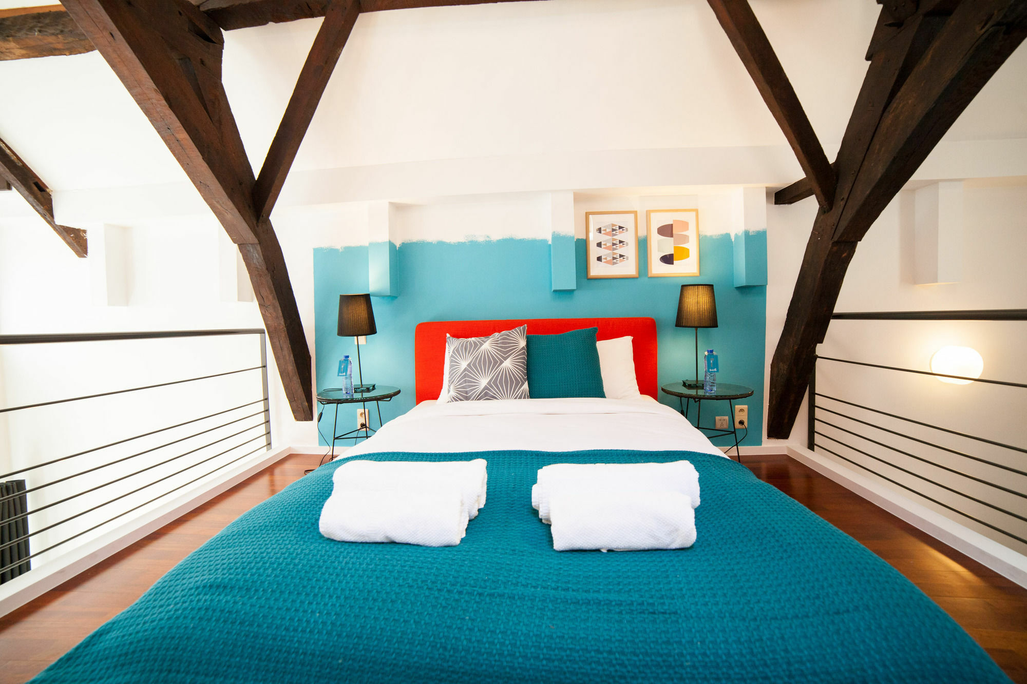 Sweet Inn Apartments - Grand Place Brussels Luaran gambar