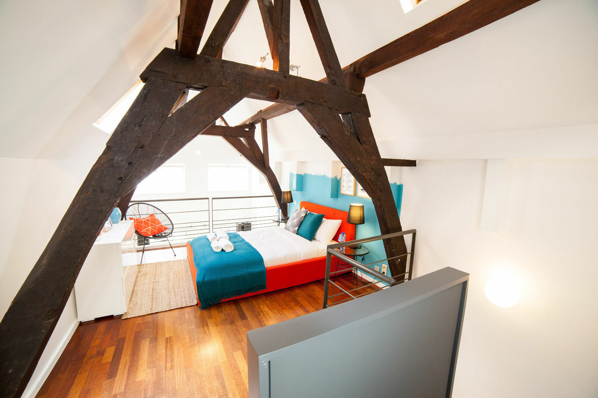 Sweet Inn Apartments - Grand Place Brussels Luaran gambar