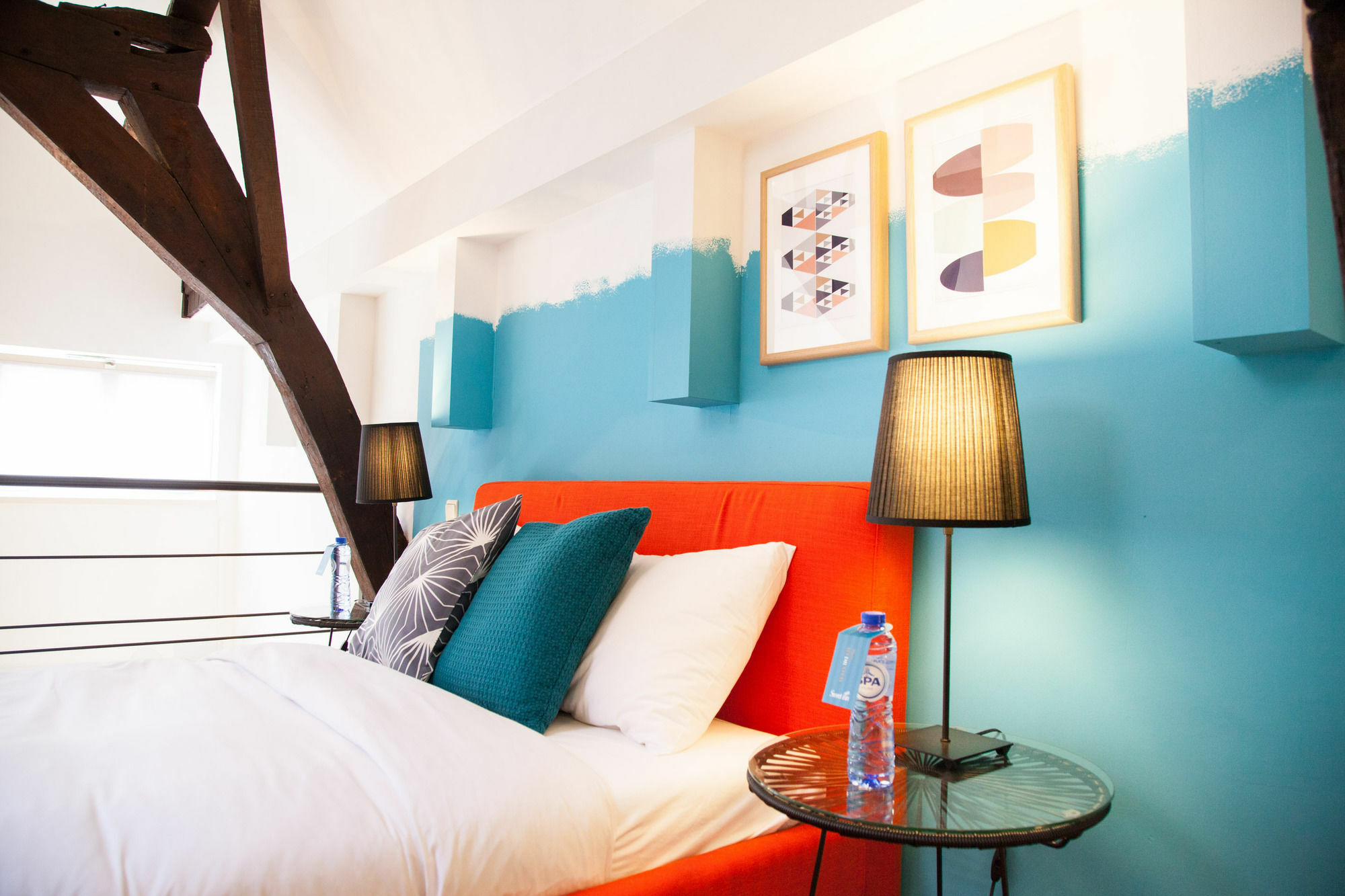 Sweet Inn Apartments - Grand Place Brussels Luaran gambar
