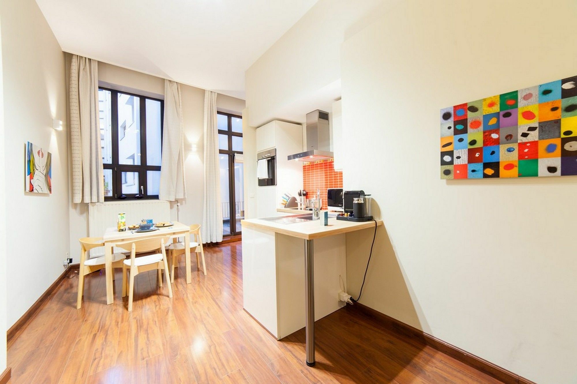 Sweet Inn Apartments - Grand Place Brussels Luaran gambar