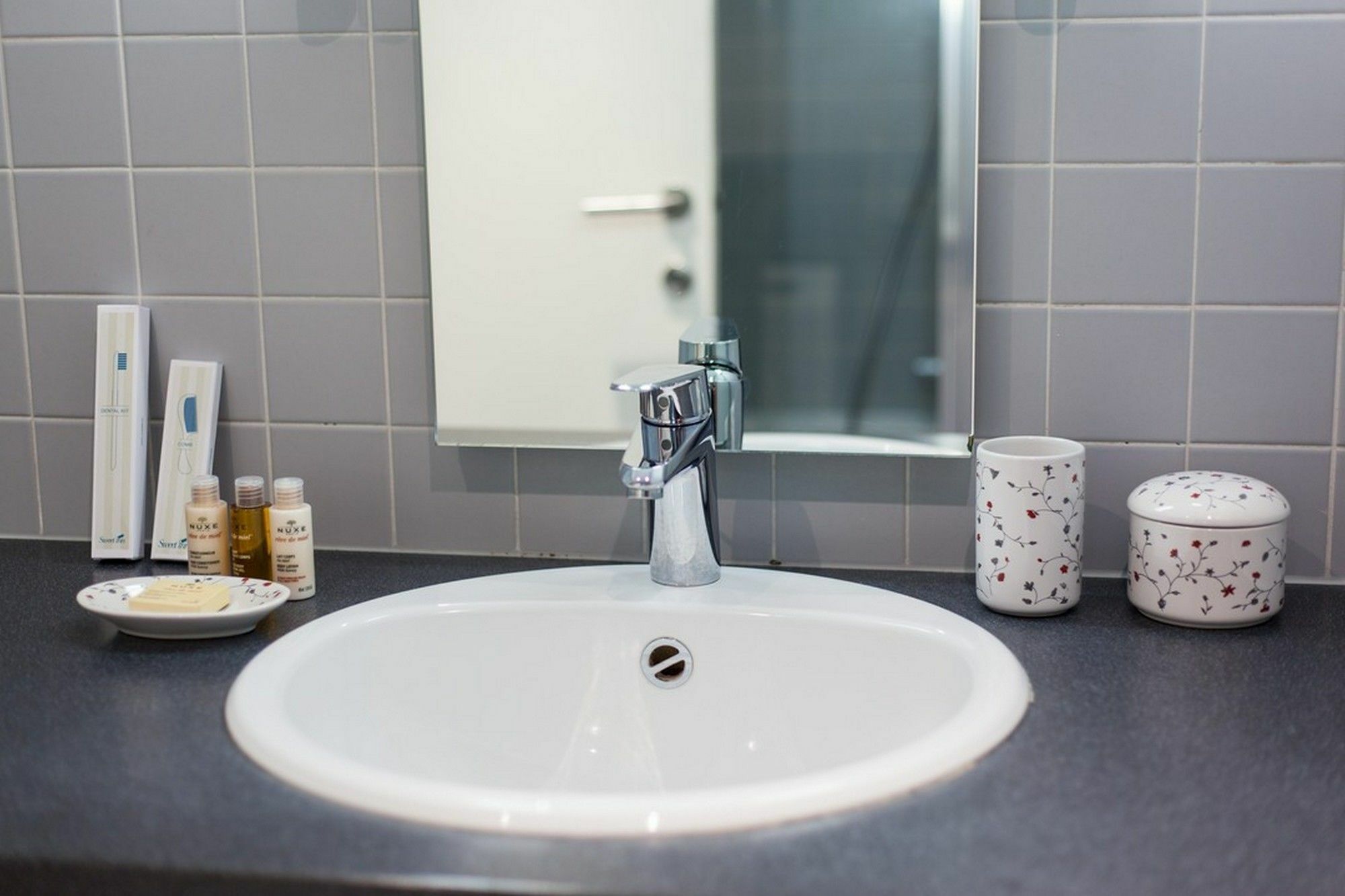 Sweet Inn Apartments - Grand Place Brussels Luaran gambar